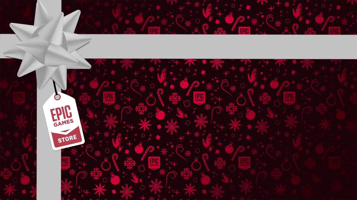 Epic Games Store ofrece control gratis