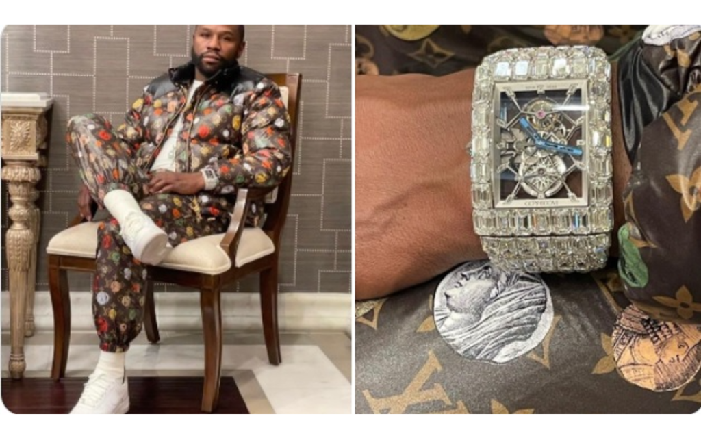 "Era tan pobre que no tenía más que dinero..." | Post