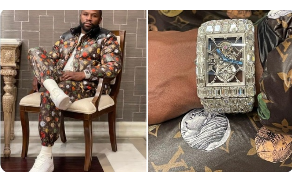 "Era tan pobre que no tenía más que dinero..." | Post