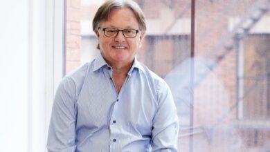 Eric Hippeau analiza el crecimiento de D2C, el valor de la marca y los consejos para los fundadores en etapa inicial