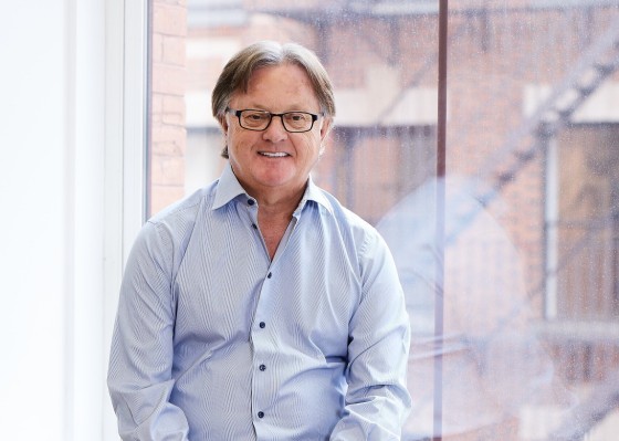 Eric Hippeau analiza el crecimiento de D2C, el valor de la marca y los consejos para los fundadores en etapa inicial