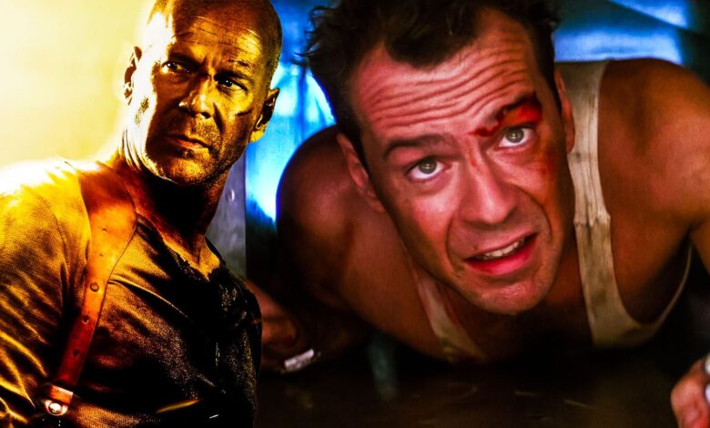 Es demasiado tarde para que Bruce Willis haga que otro muera duro