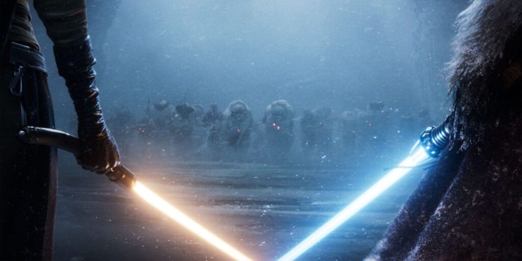 Es posible que Star Wars Eclipse no se lance hasta 2026, según el rumor