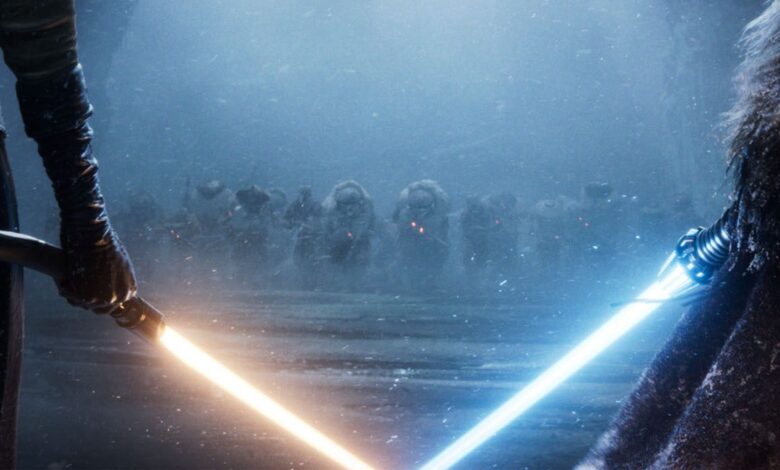 Es posible que Star Wars Eclipse no se lance hasta 2026, según el rumor
