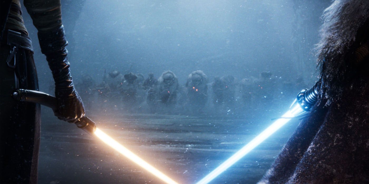 Es posible que Star Wars Eclipse no se lance hasta 2026, según el rumor