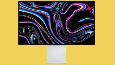 Es posible que aparezcan pronto nuevos monitores Apple, uno con silicona Apple personalizada
