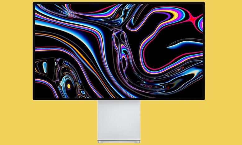 Es posible que aparezcan pronto nuevos monitores Apple, uno con silicona Apple personalizada