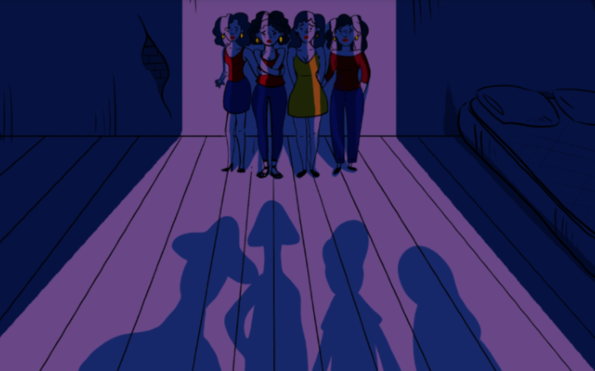 Esclavas sexuales venezolanas, una industria en auge en Trinidad | Lo mejor de 2021