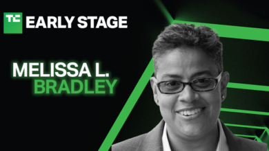 Escuche cómo concretar su reunión de presentación virtual en Early Stage 2021