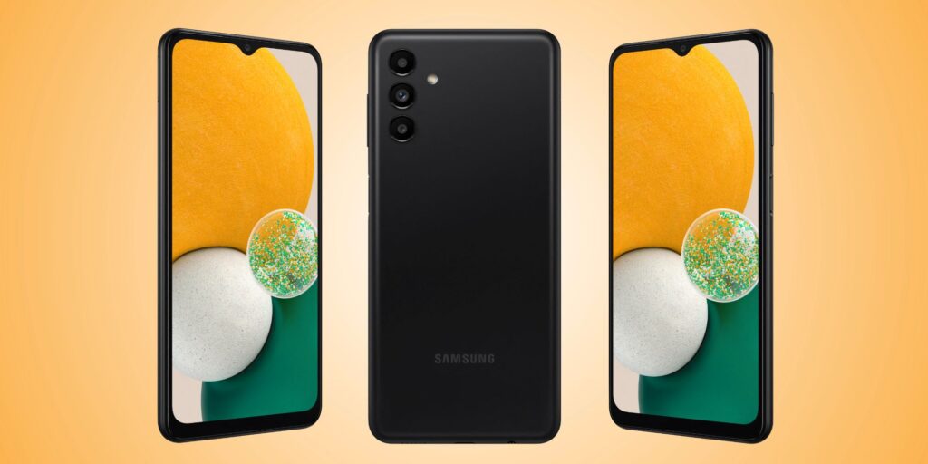 Especificaciones del Samsung Galaxy A13 5G: pantalla de 90Hz, cámara de 50MP y batería de 5000 mAh