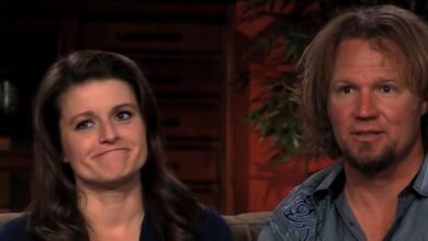Esposas hermanas: Times Kody y Robyn Brown rompieron sus reglas COVID-19