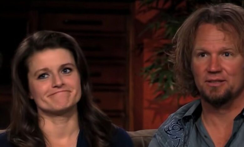 Esposas hermanas: Times Kody y Robyn Brown rompieron sus reglas COVID-19