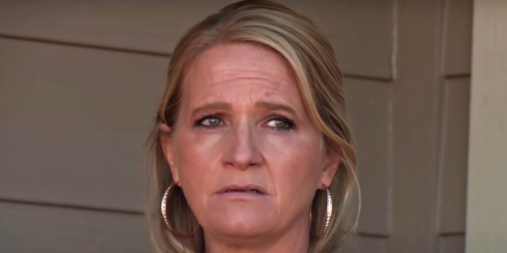 Esposas hermanas: cómo funciona el divorcio para familias como los Brown