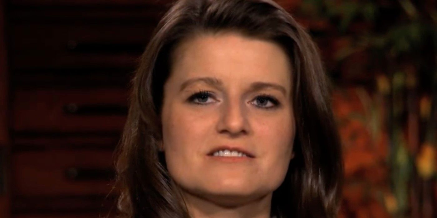 Esposas hermanas: cuando los fanáticos piensan que Robyn Brown dejó de ser feliz