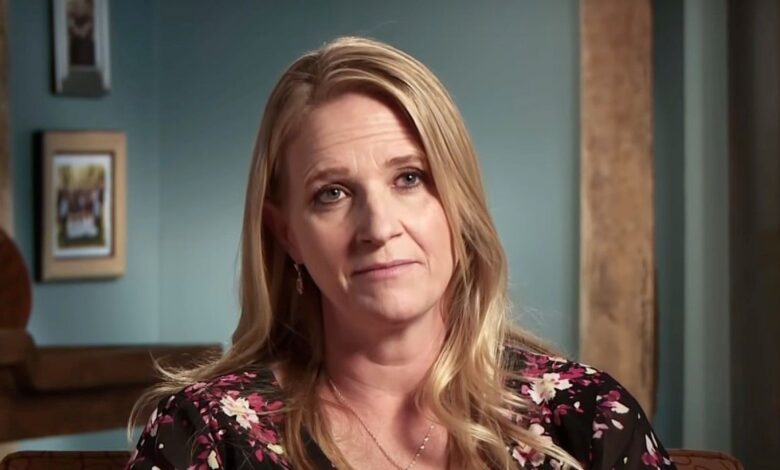 Esposas hermanas: por qué algunos fanáticos piensan que Christine Brown se arrepiente de haber dejado a Kody