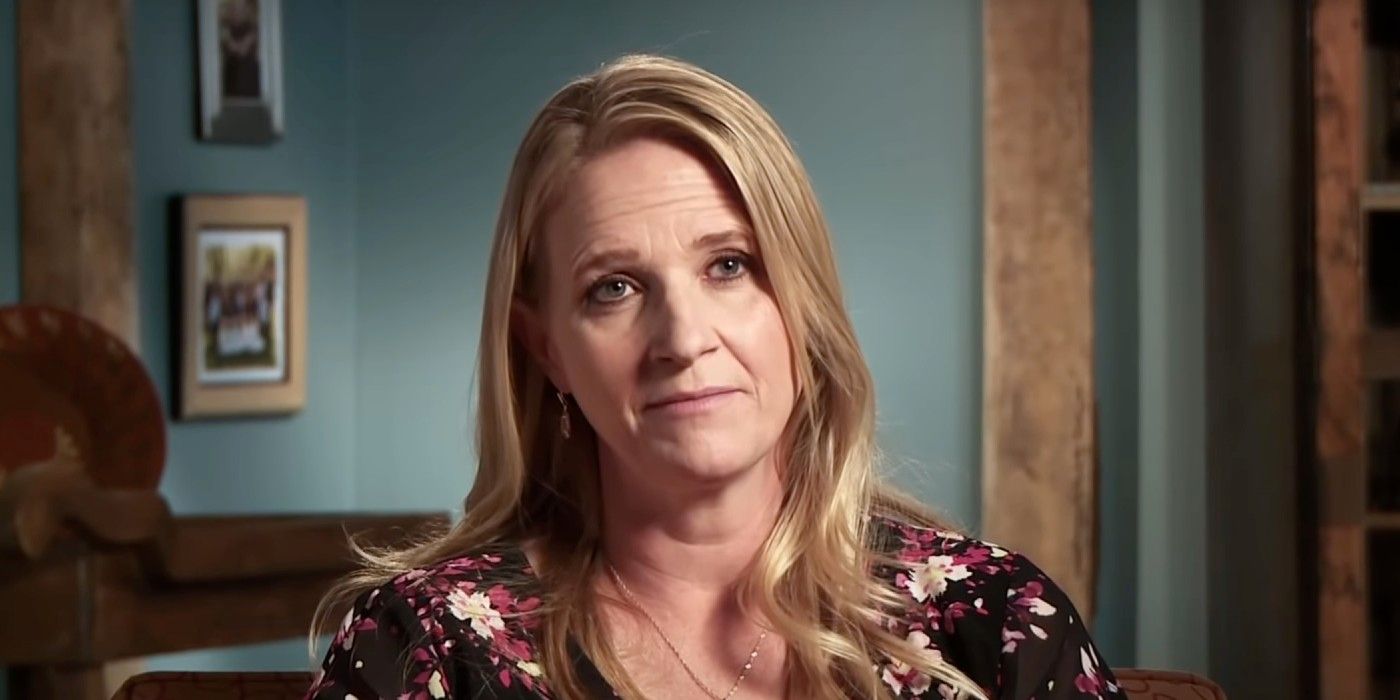 Esposas hermanas: por qué algunos fanáticos piensan que Christine Brown se arrepiente de haber dejado a Kody