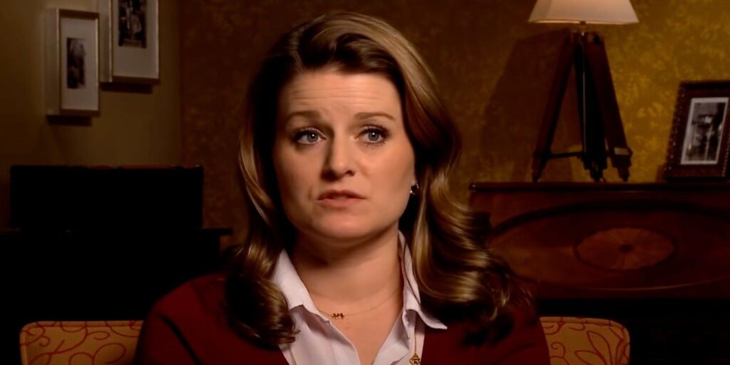 Esposas hermanas: por qué es difícil para Robyn cuando Kody pelea con otras esposas