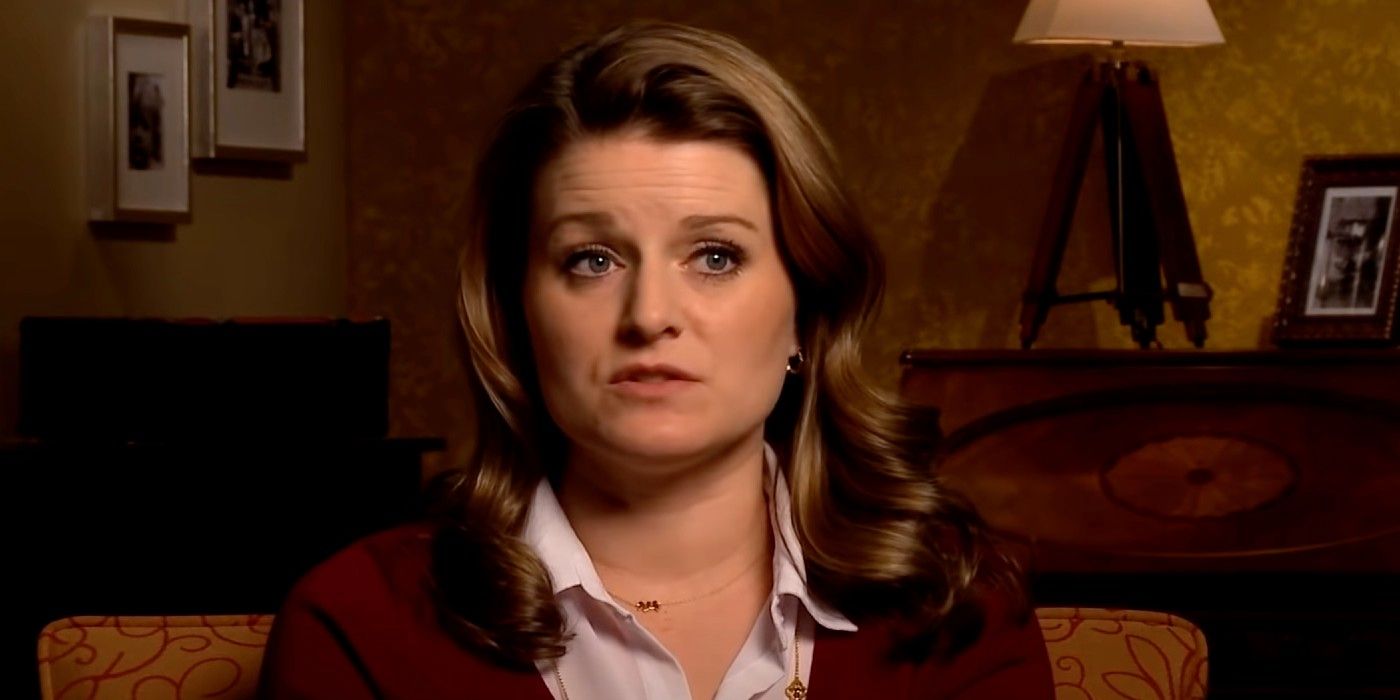 Esposas hermanas: por qué es difícil para Robyn cuando Kody pelea con otras esposas