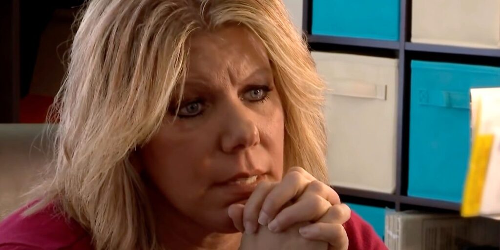 Esposas hermanas: por qué los fanáticos están del lado de Meri en el debate del pasillo