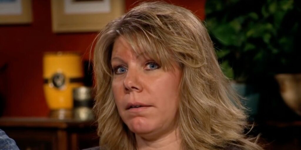 Esposas hermanas: por qué los fanáticos piensan que la familia Brown está manipulando a Meri