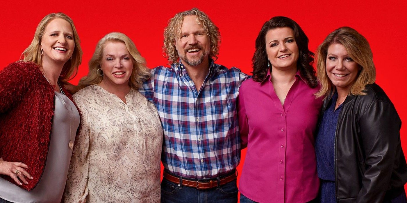 Esposas hermanas: por qué la serie ya no vende matrimonio plural