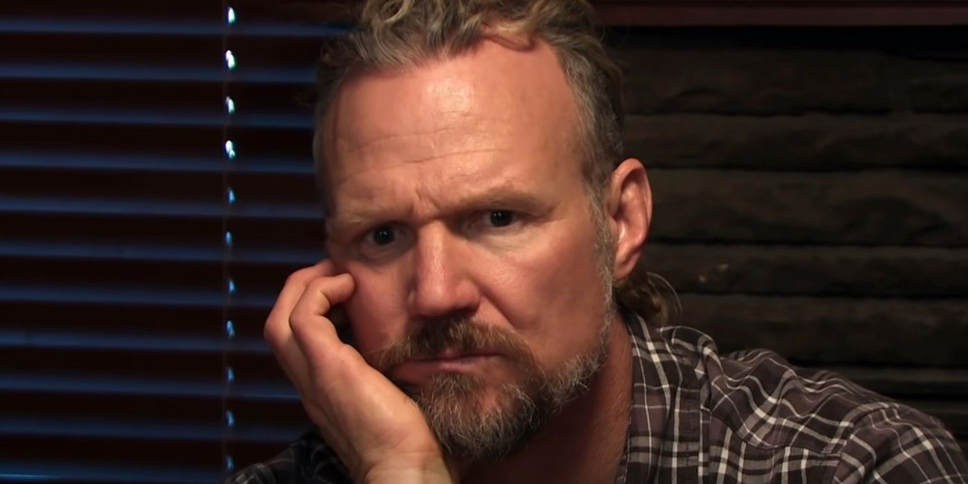 Esposas hermanas: todas las pistas que Kody Brown solo quiere estar con Robyn