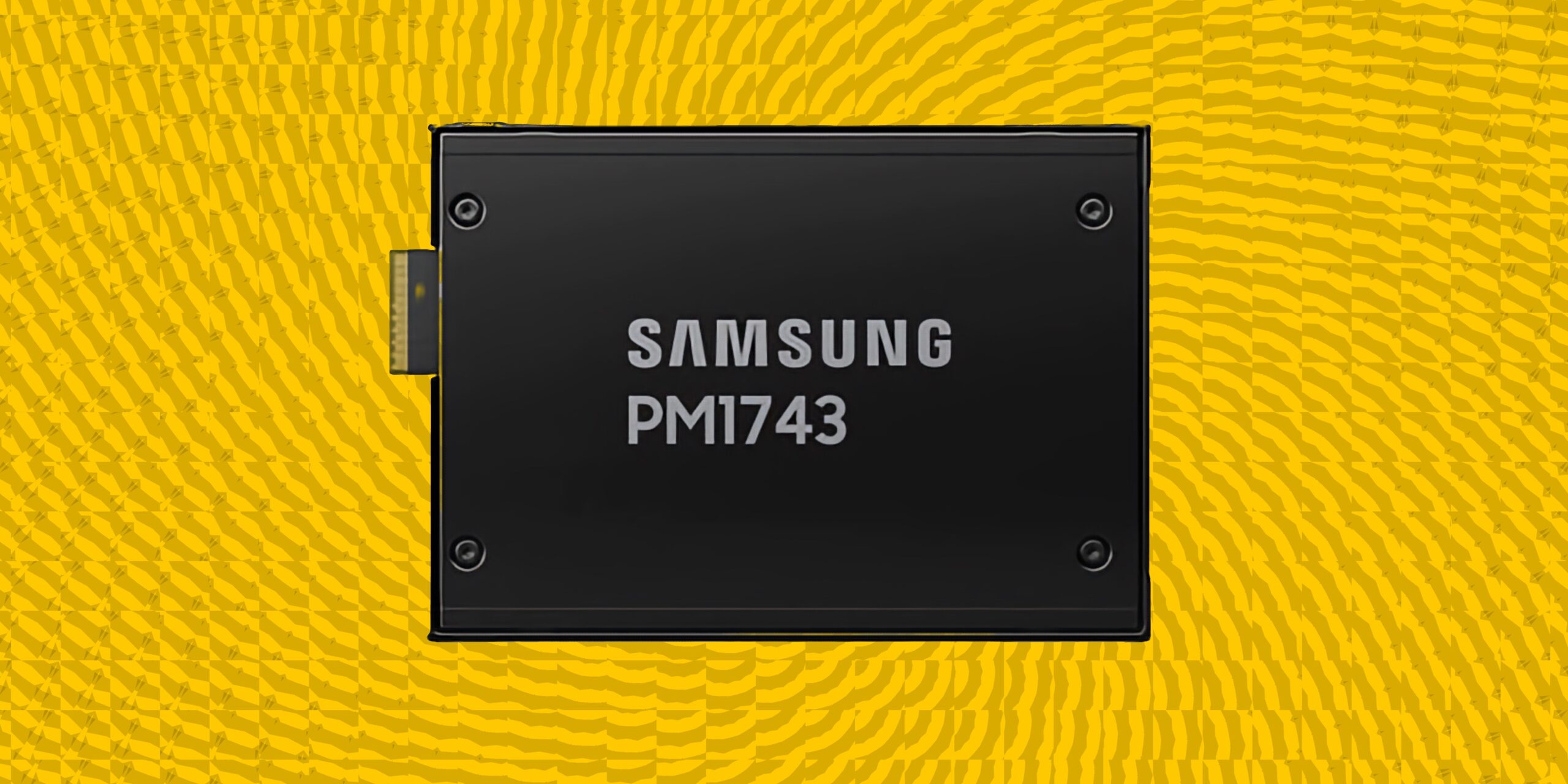 Esta es la próxima evolución de los SSD, y son increíblemente rápidos