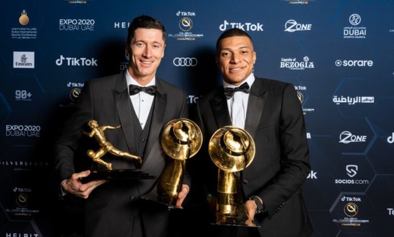 Están Lewandowski y Mbappé en contra de un Mundial bianual | Video