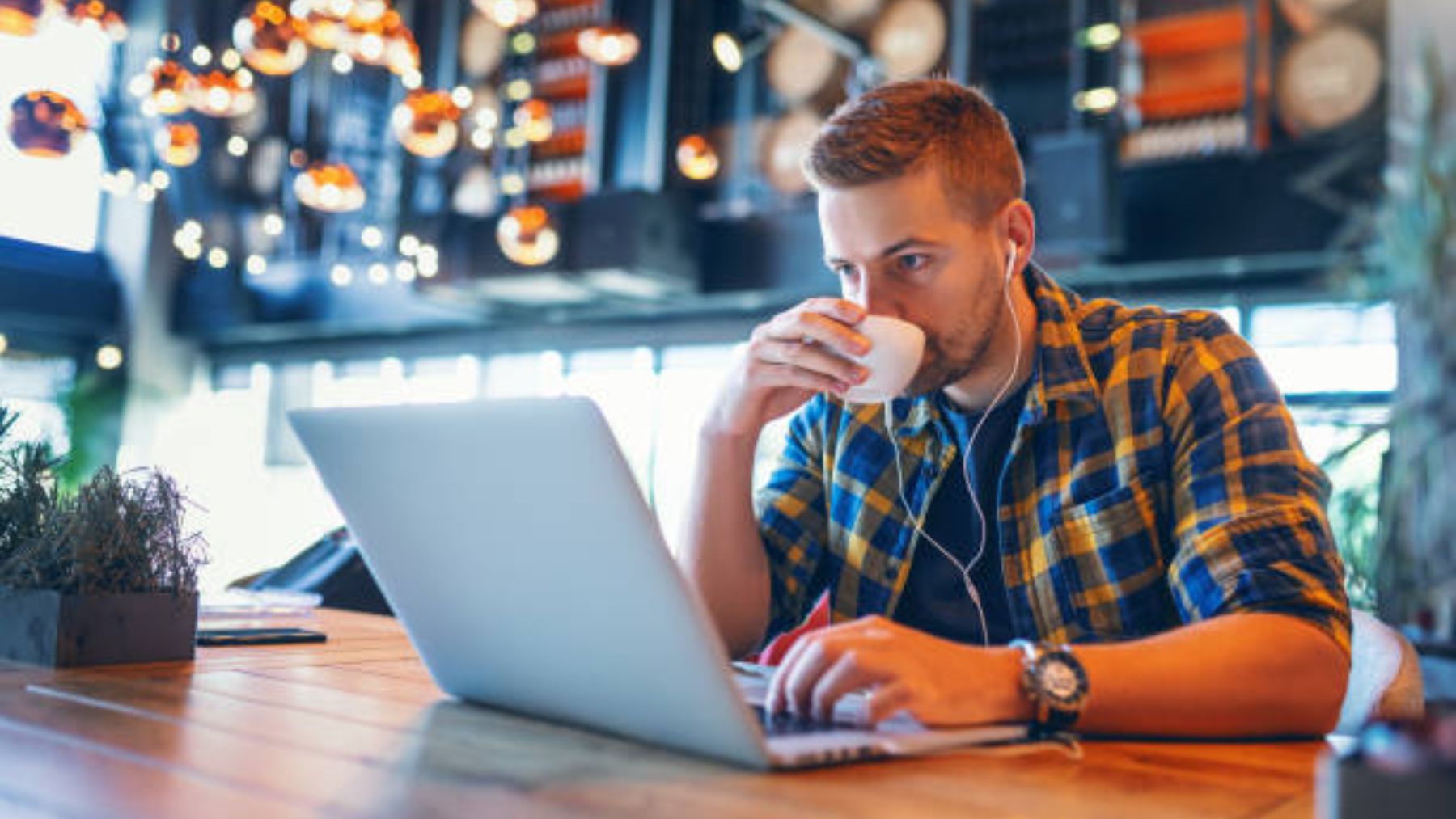 Estas son las 10 mejores ciudades para los nómadas digitales