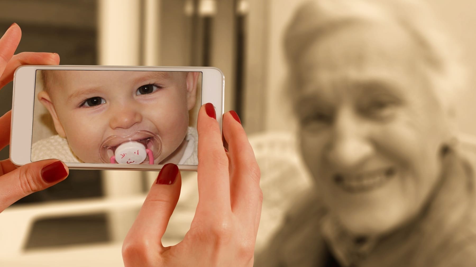 Estas son las 5 generaciones que conviven en España