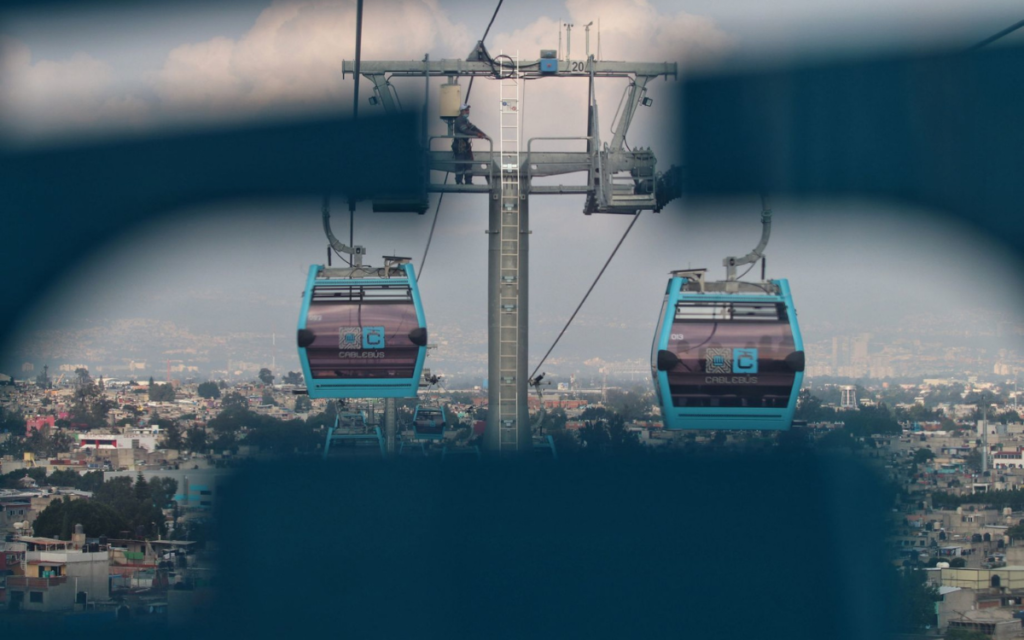 Estos son los horarios del Metro, Metrobús, Cablebús, RTP... en CDMX por Año Nuevo