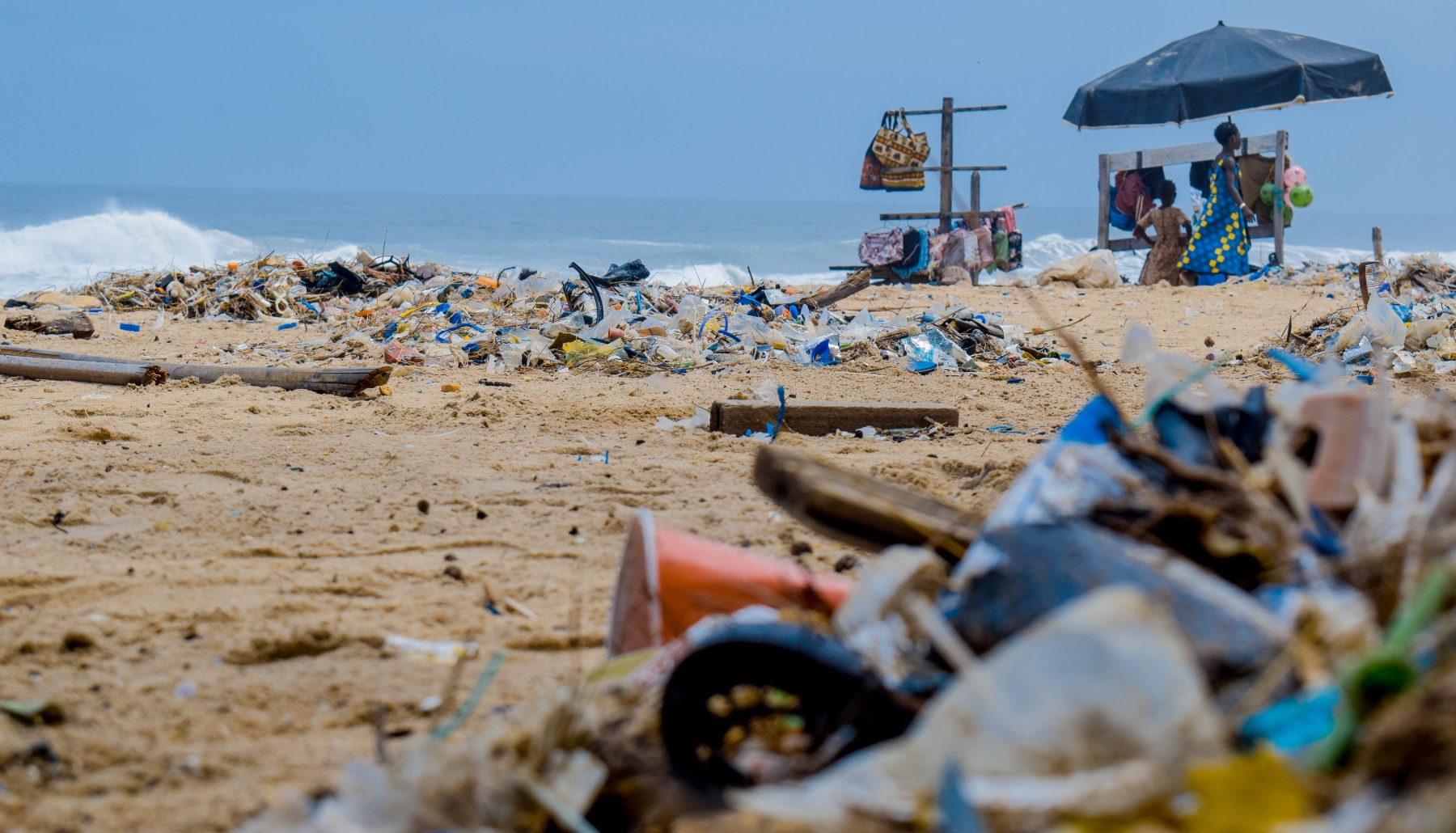 Estos son los plásticos que ya no podrás encontrar en toda la Unión Europea