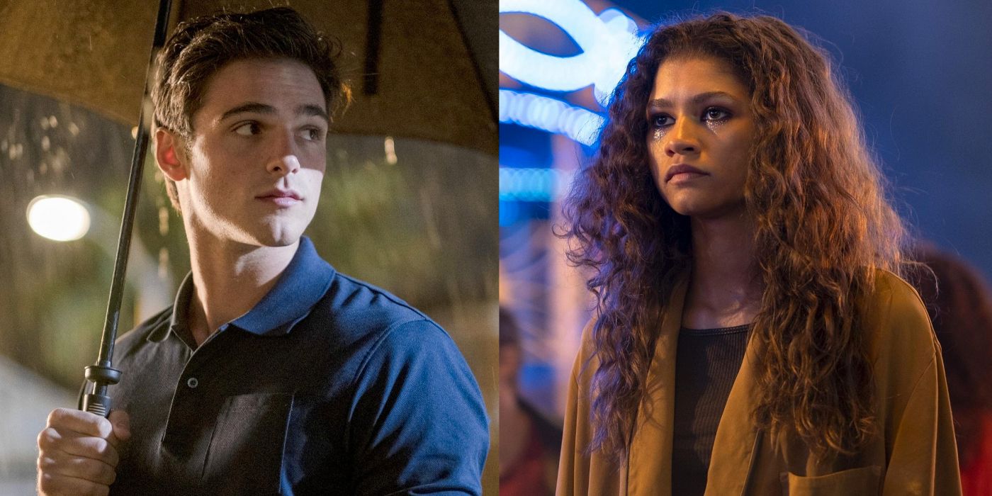 Euforia: una cita de cada personaje principal que va en contra de su personalidad