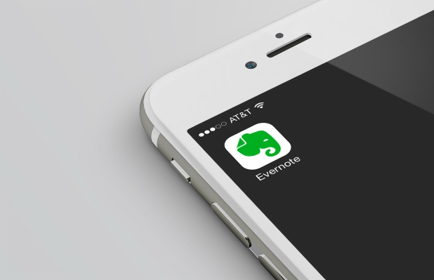 Evernote perdió su CTO, CFO, CPO y HR Head en el último mes mientras busca otra recaudación de fondos