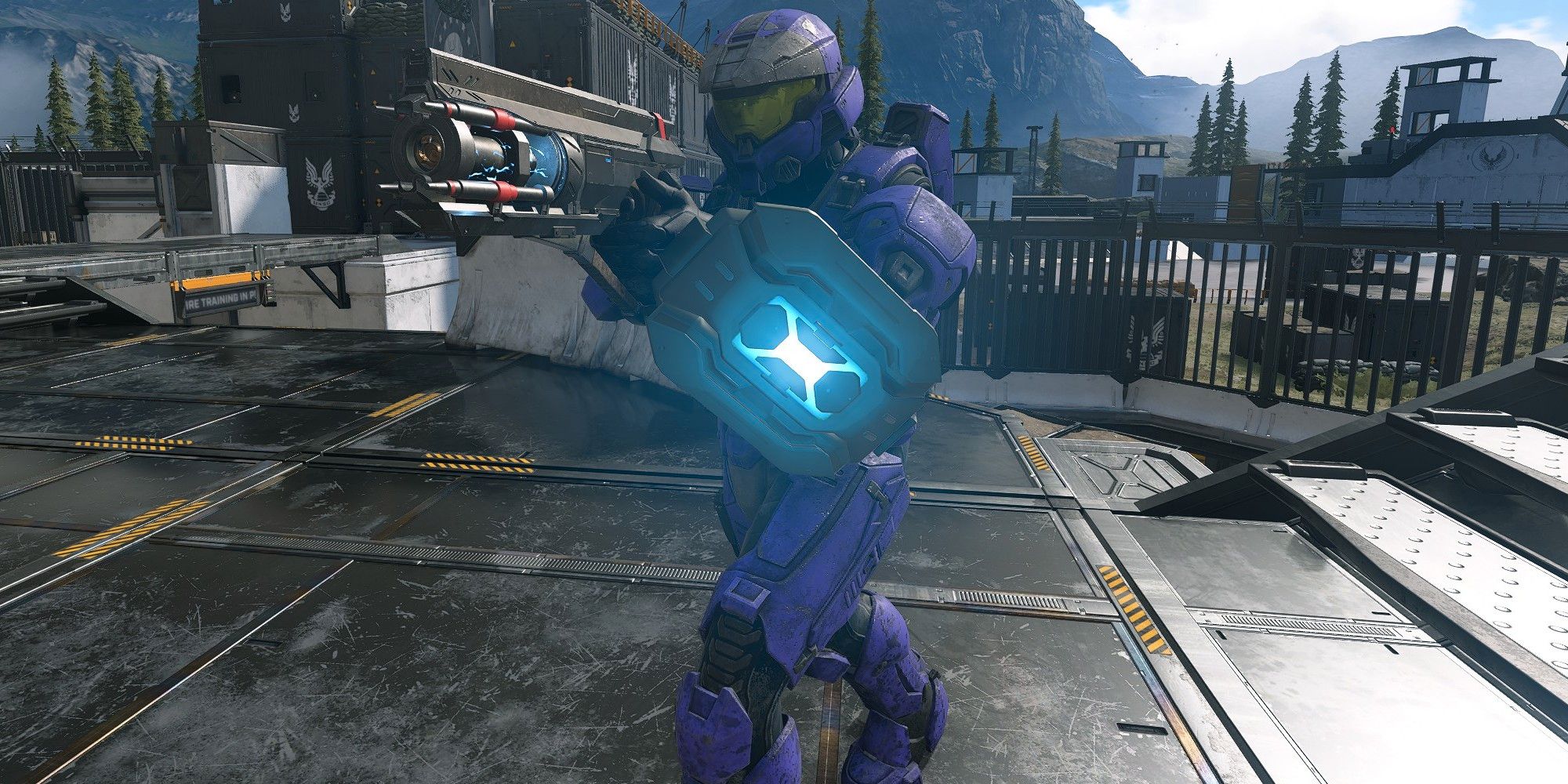 Explicación de Halo Infinite Challenge Swap (y cómo obtener más)