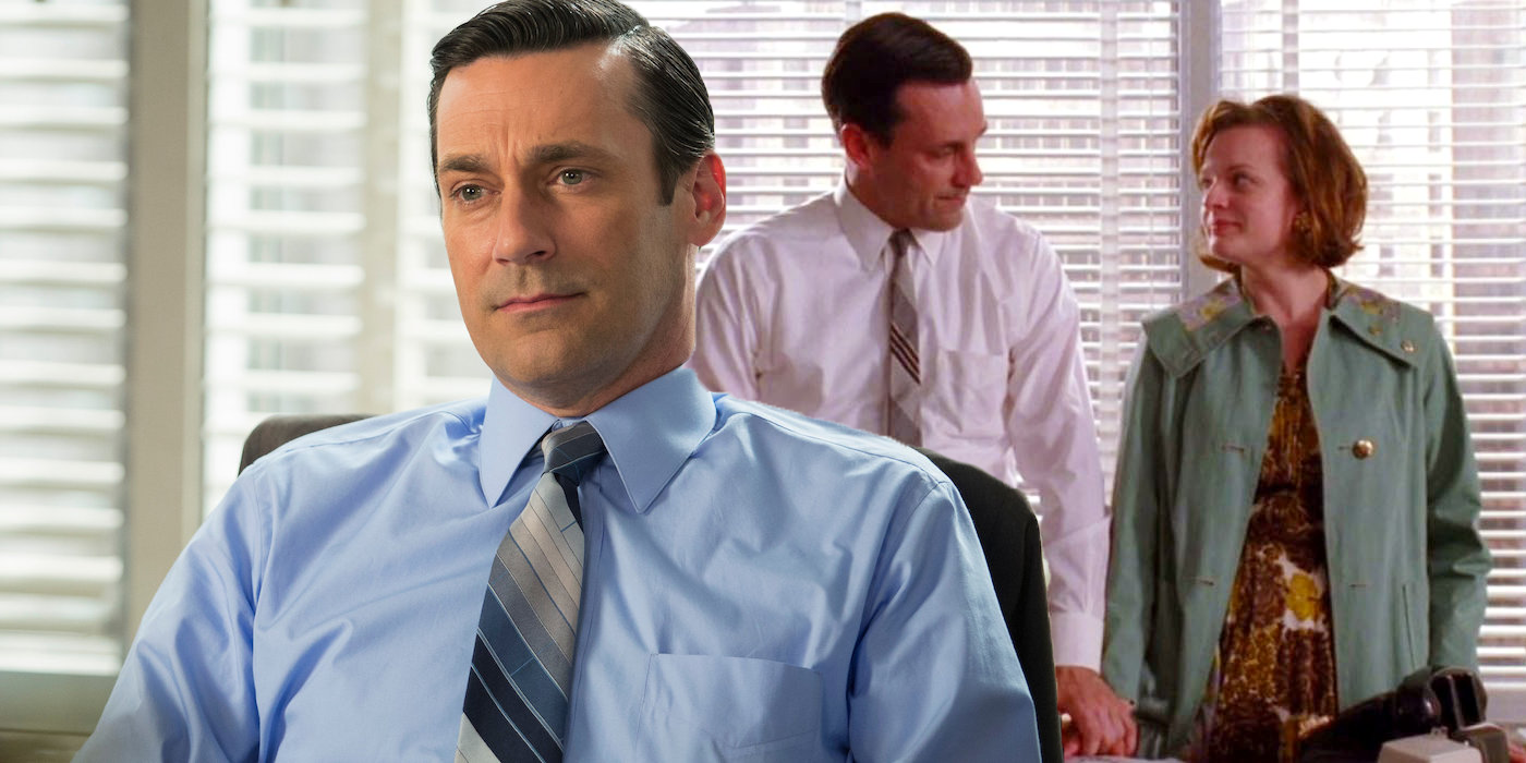 Explicación del episodio favorito de Jon Hamm de Mad Men