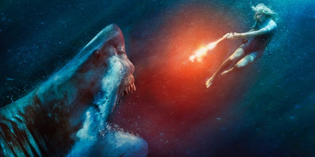 Explicación del final de Great White (¿Quién sobrevive?)