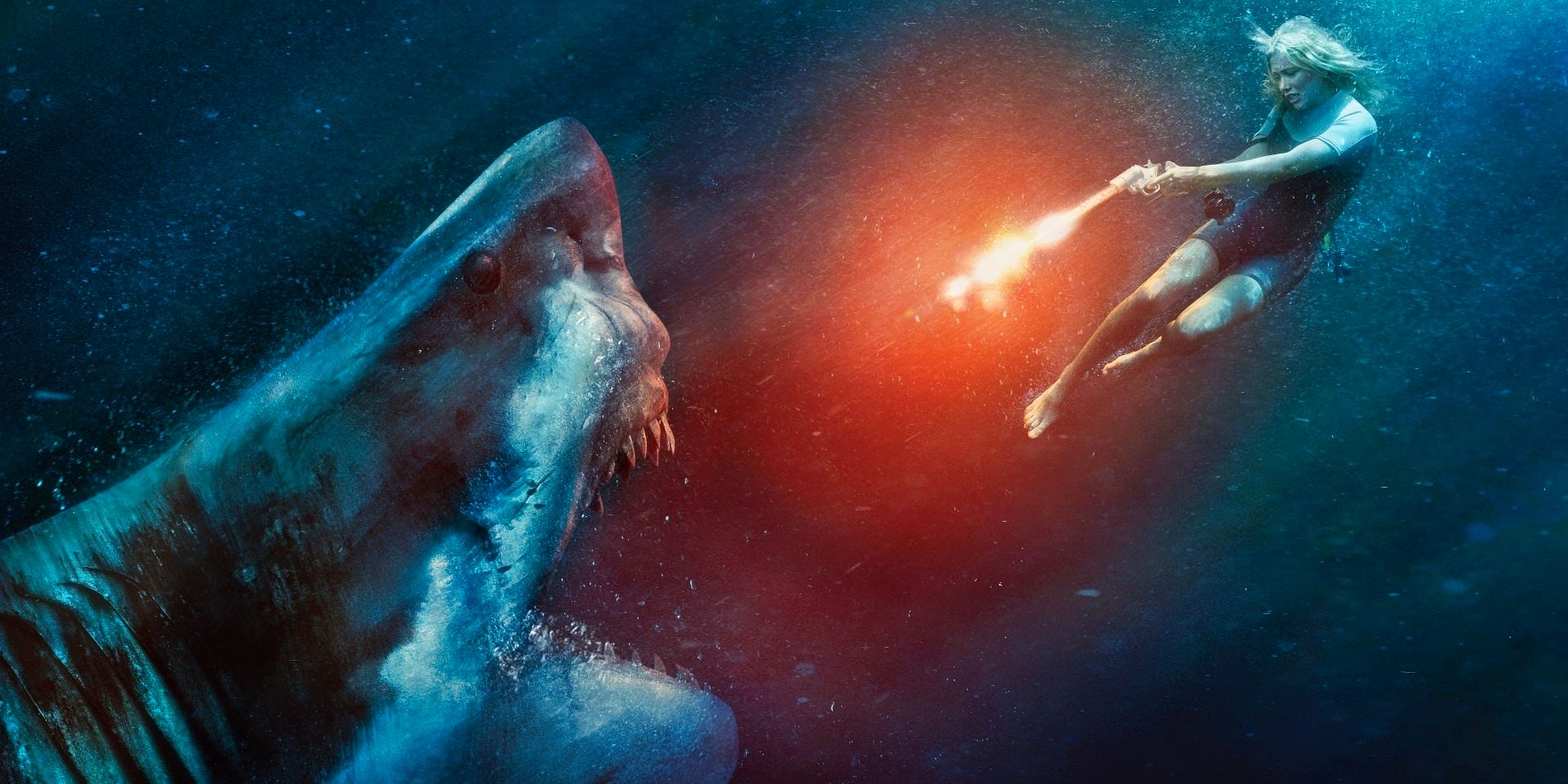 Explicación del final de Great White (¿Quién sobrevive?)