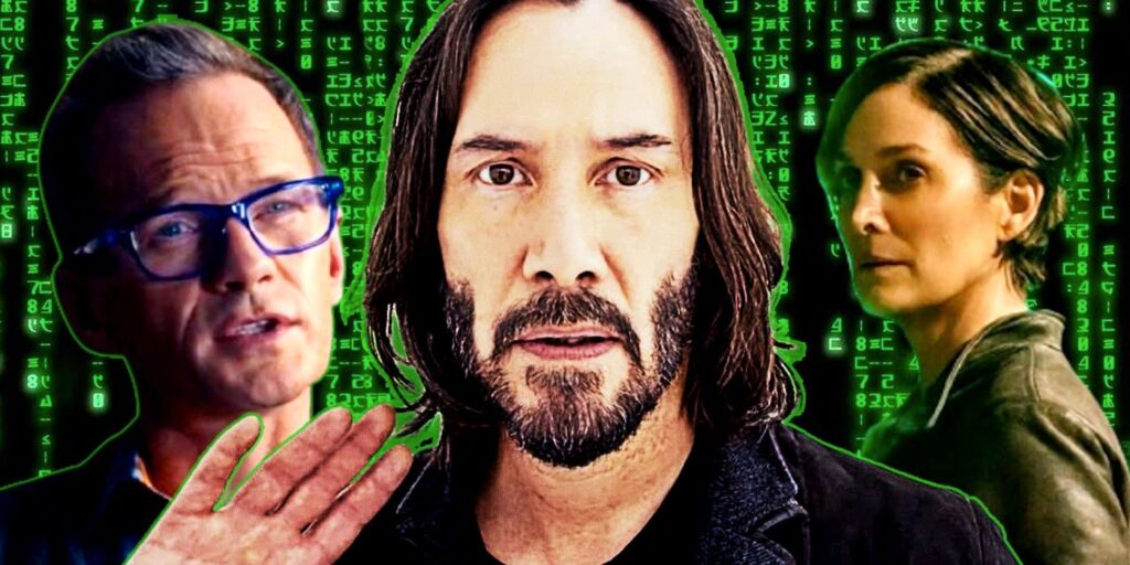 Explicación del final de Matrix Resurrections: el plan del analista y el futuro de Neo / Trinity
