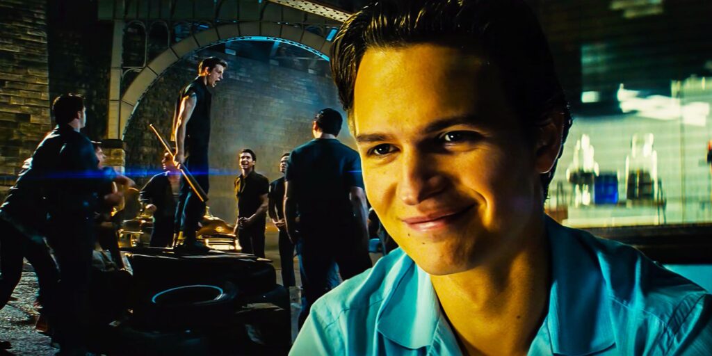 Explicación del final de West Side Story 2021