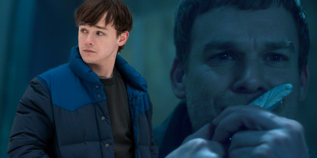 Explicación del final del episodio 4 de New Blood: Por qué sonríe Dexter