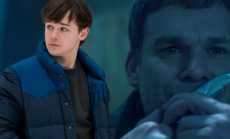 Explicación del final del episodio 4 de New Blood: Por qué sonríe Dexter