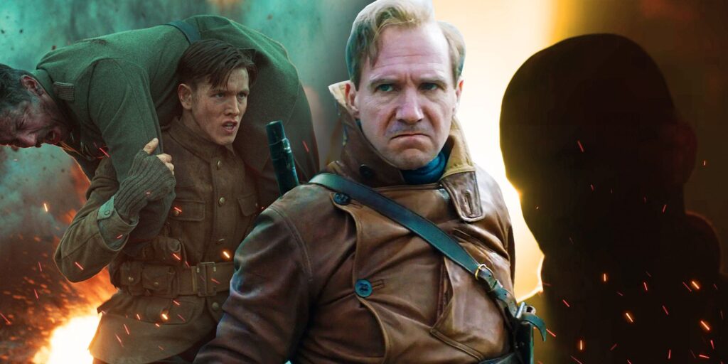 Explicación del final del hombre del rey