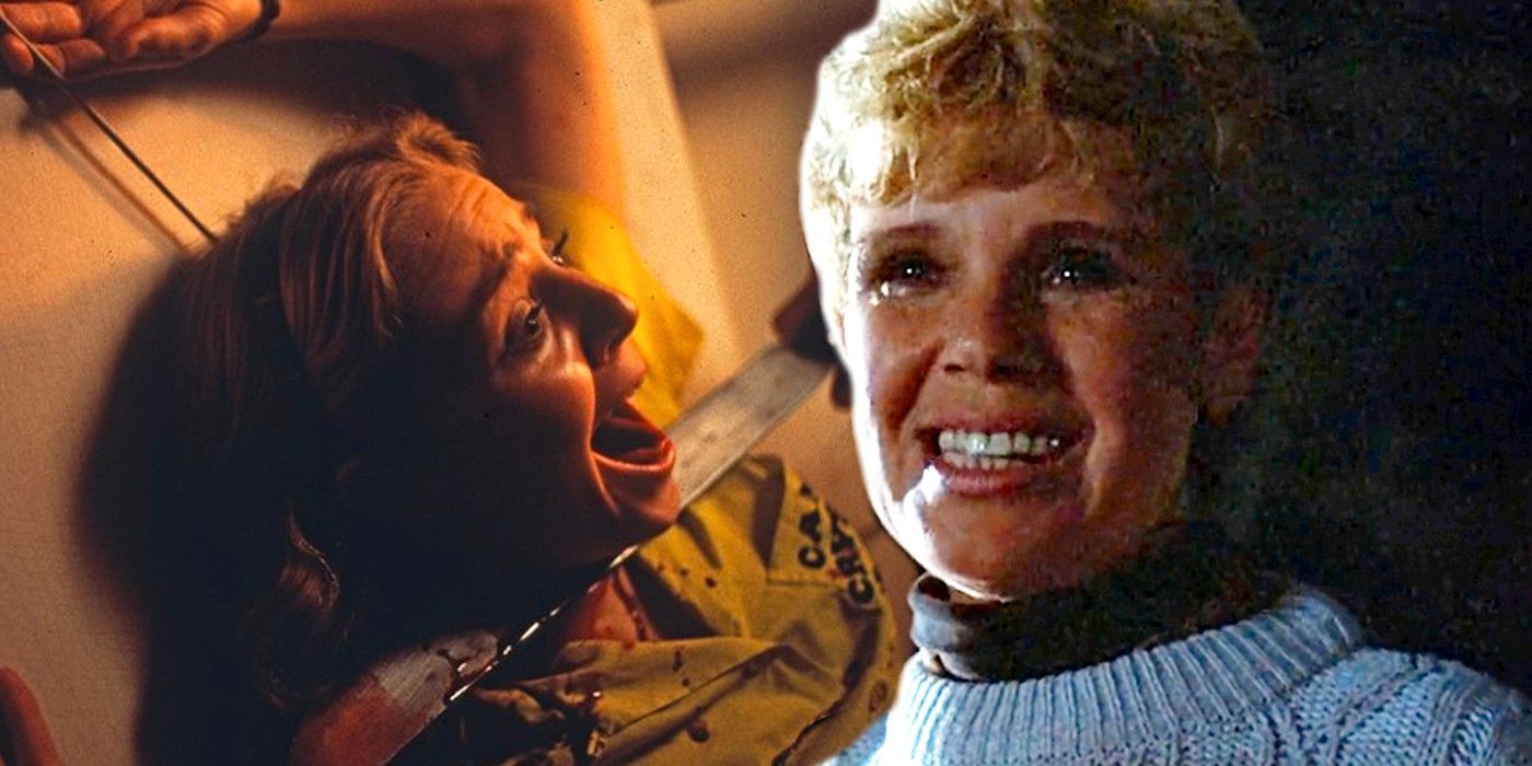 Explicación del mito urbano de la escena de la muerte de apertura eliminada del viernes 13