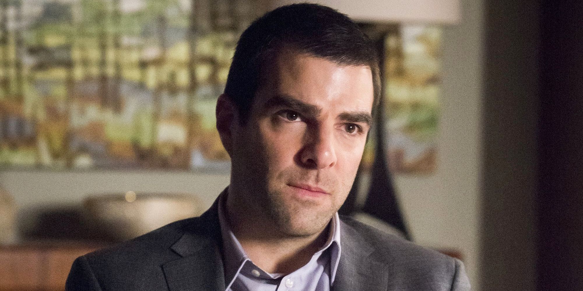 Explicación del papel de Hannibal Cameo de Zachary Quinto (y cómo murió)