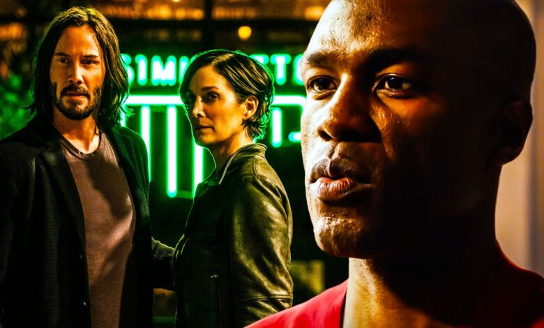 Explicación del significado real de Matrix Resurrections