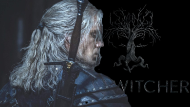 Explicación del símbolo de cada episodio en la temporada 2 de The Witcher