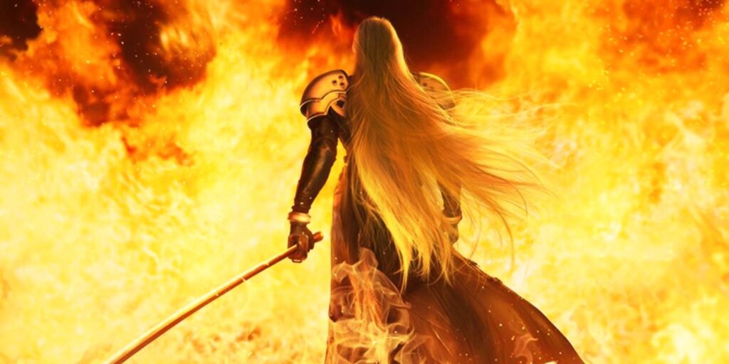 FF7 Remake - ¿Qué hay en la versión para PC del juego?