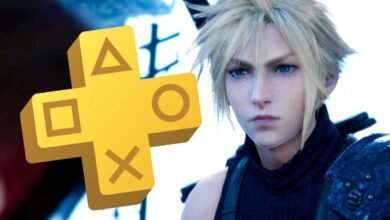 FF7 Remake La actualización gratuita de PS5 de Intergrade es innecesariamente confusa
