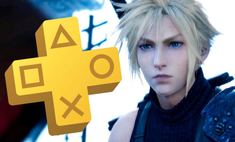 FF7 Remake La actualización gratuita de PS5 de Intergrade es innecesariamente confusa
